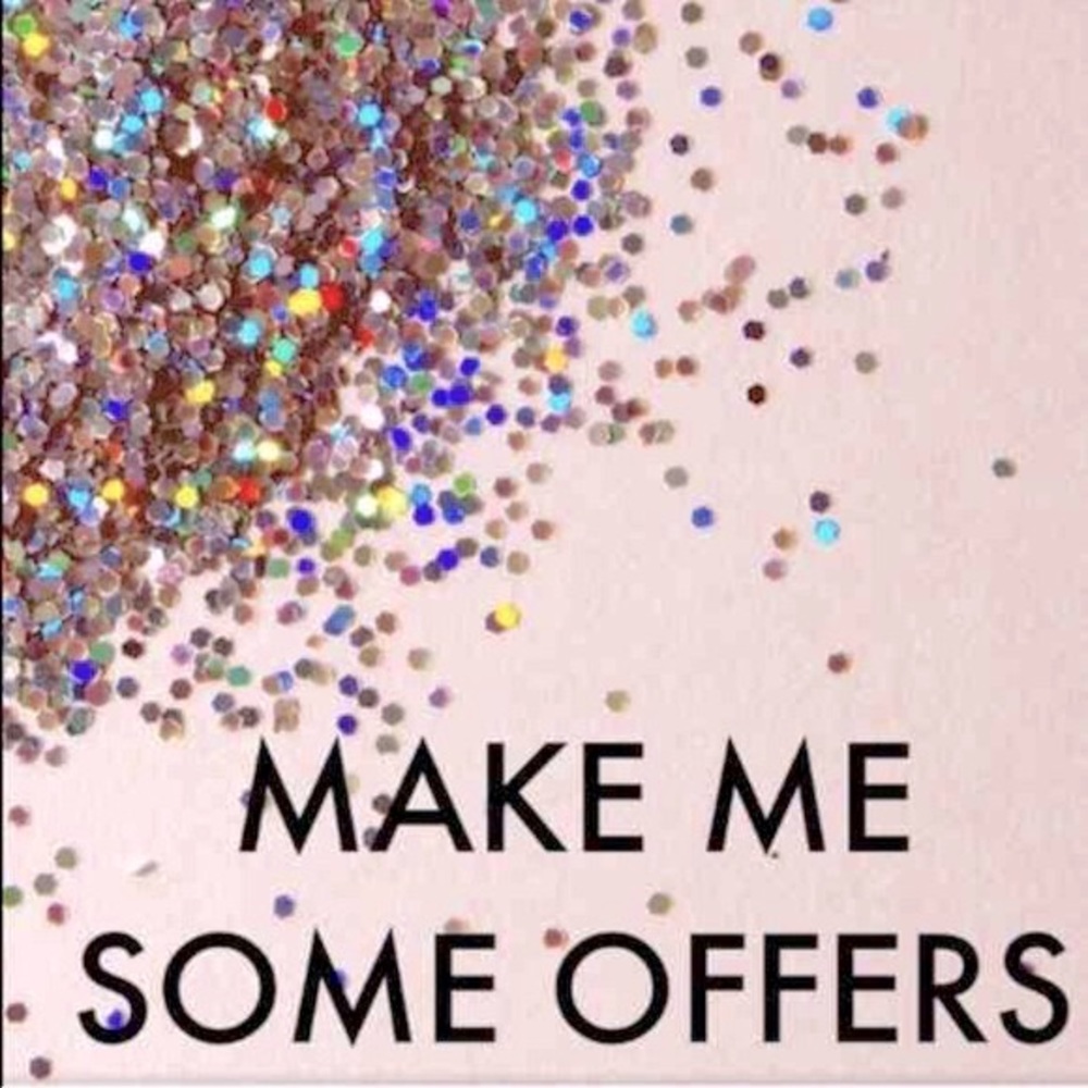 Offers Welcome